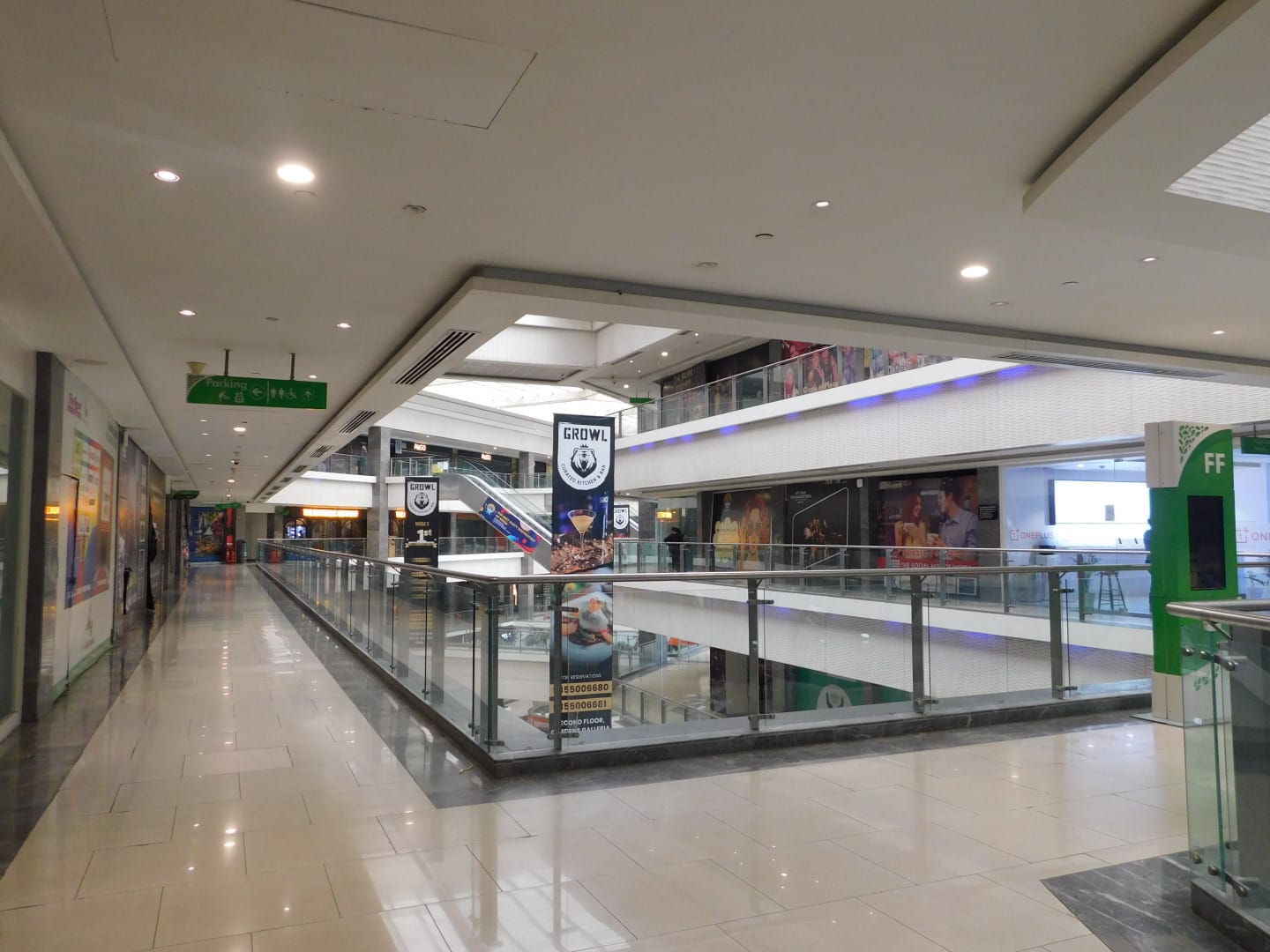 Garden Galleria Mall Noida A Popular Mall Of Delhi NCR Garden Galleria Mall Noida A Popular Mall Of Delhi NCR
